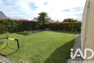 achat maison erbray 44110