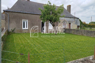 achat maison erbray 44110