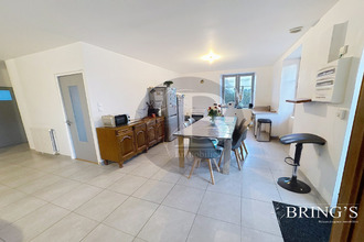 achat maison erbray 44110