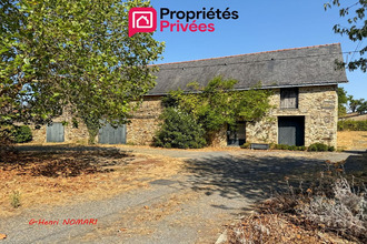 achat maison erbray 44110
