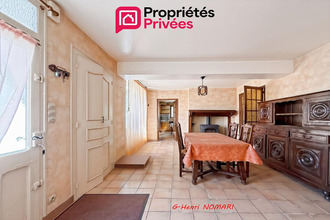 achat maison erbray 44110
