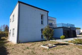 achat maison erbray 44110