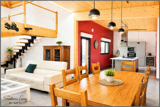 achat maison erbray 44110