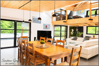 achat maison erbray 44110
