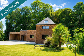 achat maison erbray 44110