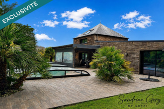 achat maison erbray 44110