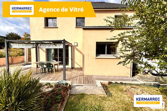 achat maison erbree 35500