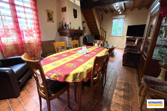 achat maison erbree 35500