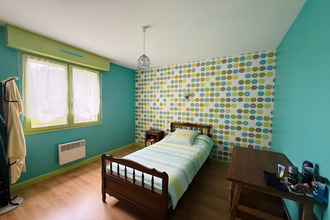 achat maison erbree 35500