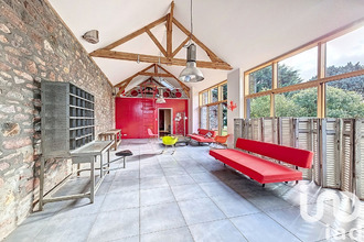 achat maison erbree 35500