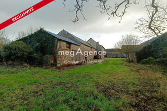 achat maison erbree 35500