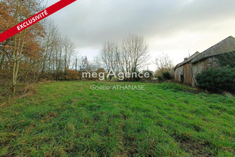achat maison erbree 35500