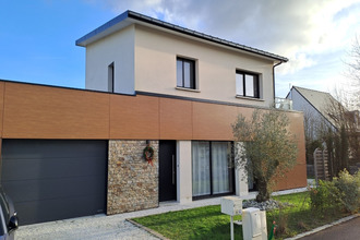 achat maison erbree 35500