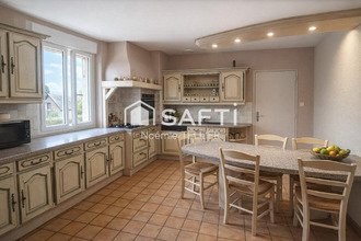 achat maison erbree 35500