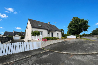 achat maison erbree 35500