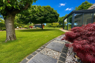 achat maison erbree 35500