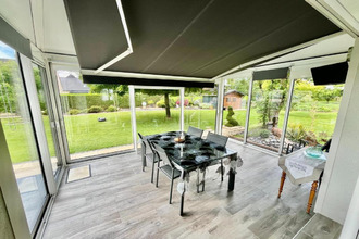 achat maison erbree 35500