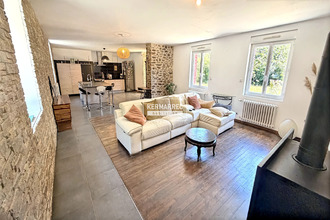 achat maison erbree 35500