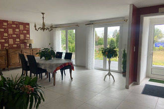 achat maison erbree 35500