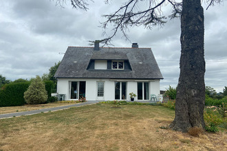 achat maison erbree 35500