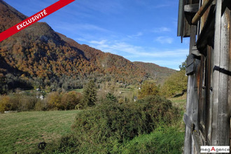 achat maison erce 09140