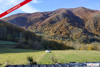 achat maison erce 09140