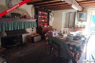 achat maison erce 09140