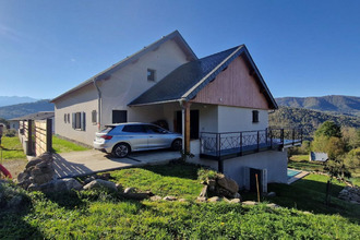 achat maison erce 09140