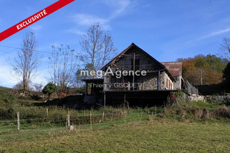 achat maison erce 09140