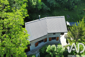 achat maison erce 09140