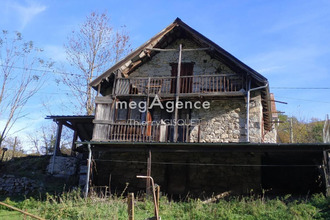 achat maison erce 09140