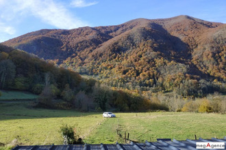 achat maison erce 09140