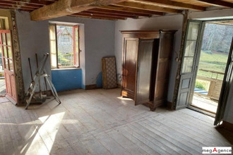 achat maison erce 09140