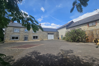 achat maison erce-pres-liffre 35340