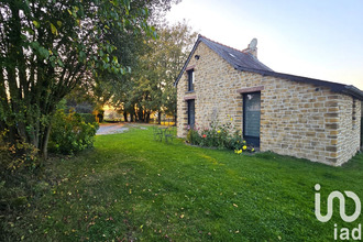 achat maison erce-pres-liffre 35340