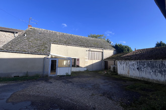 achat maison erceville 45480