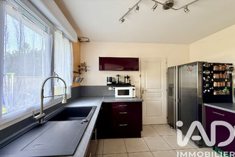 achat maison erceville 45480