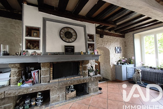 achat maison erceville 45480