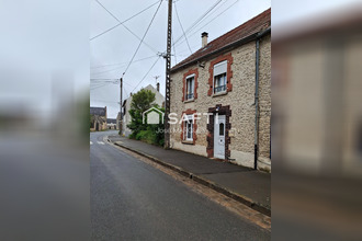 achat maison erceville 45480
