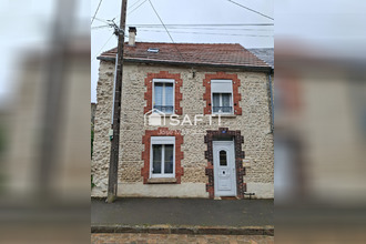 achat maison erceville 45480