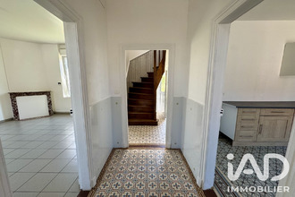 achat maison ercheu 80400
