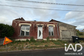 achat maison ercheu 80400