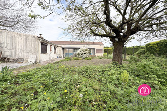 achat maison erchin 59169