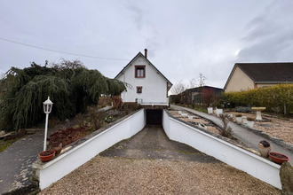 achat maison ercourt 80210