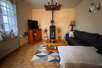 achat maison ercourt 80210