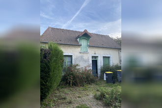 achat maison ercuis 60530