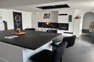 achat maison ercuis 60530