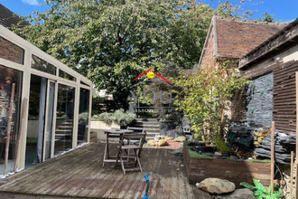 achat maison ercuis 60530