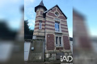 achat maison ercuis 60530