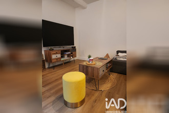 achat maison ercuis 60530